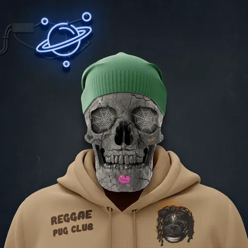 Cyber Skeletons