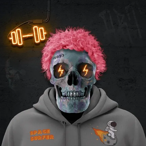 Cyber Skeletons