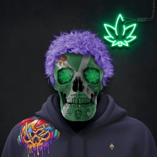 Cyber Skeletons