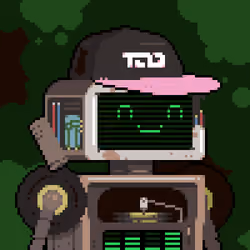 JunkyBots #420