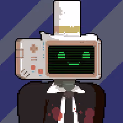 JunkyBots #450