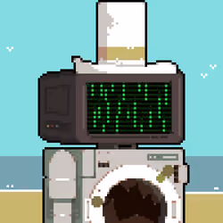 JunkyBots #448