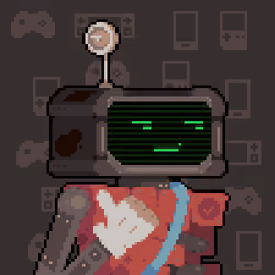 JunkyBots #421