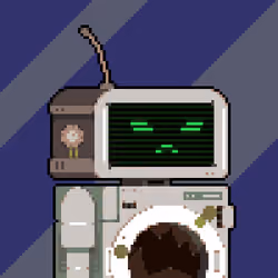 JunkyBots #236