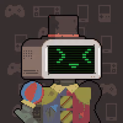 JunkyBots #427