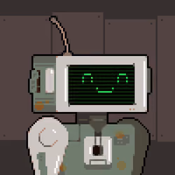 JunkyBots #237
