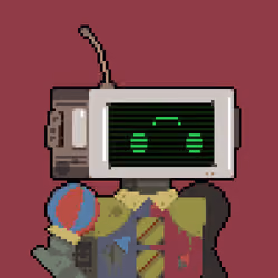 JunkyBots #447