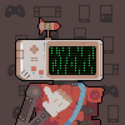 JunkyBots #418