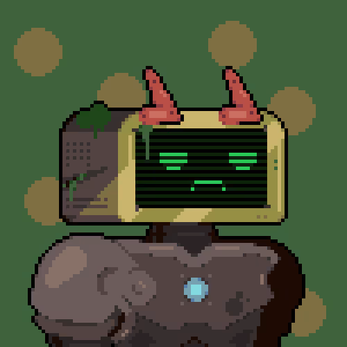 Junkybots