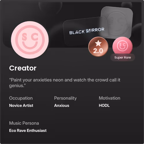 Creator
