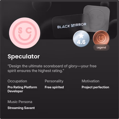 Speculator