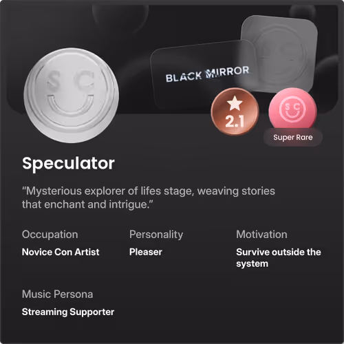 Speculator