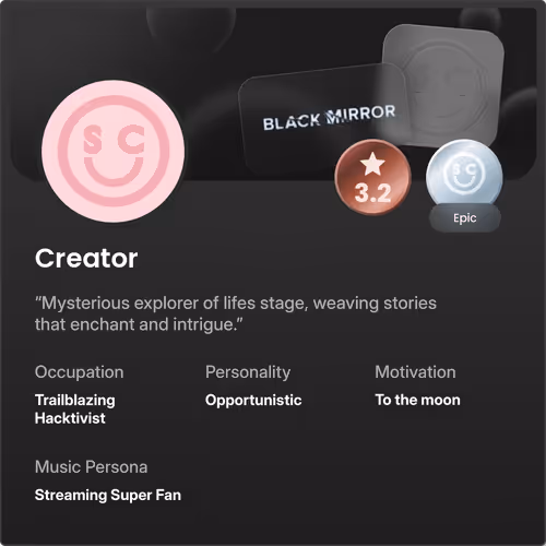 Creator