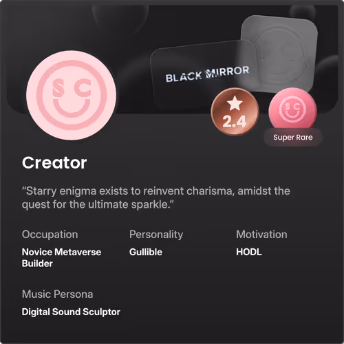Creator