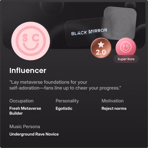 Influencer