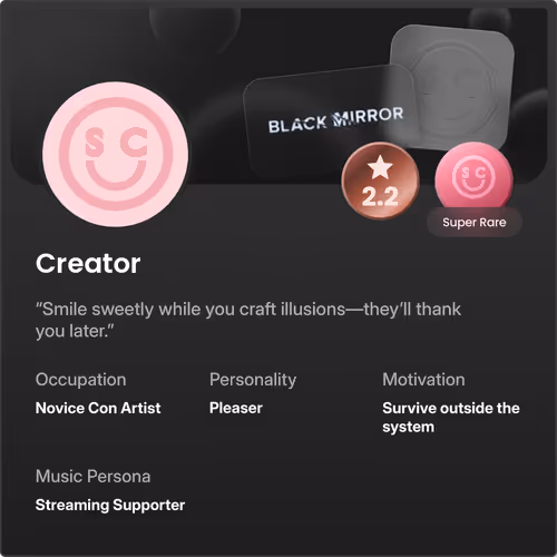 Creator