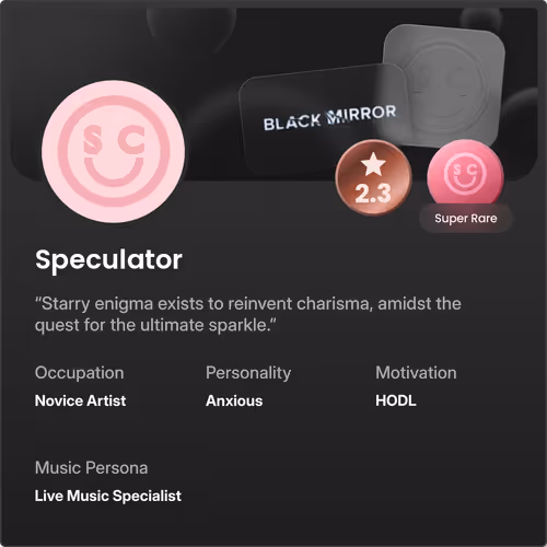 Speculator