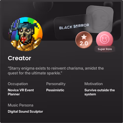 Creator