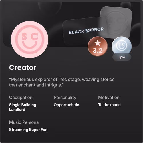 Creator