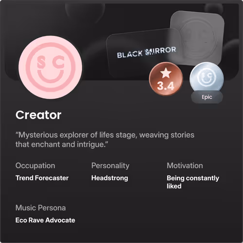 Creator