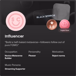 Influencer