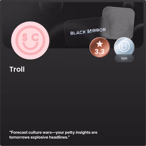 Troll