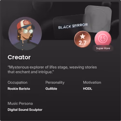 Creator
