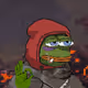We Are All Going to Pepe #5003