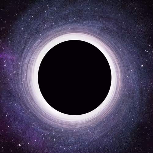 black hole