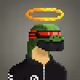6698