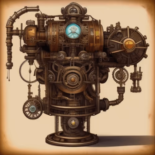 Time Engineering Technology