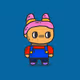 3662