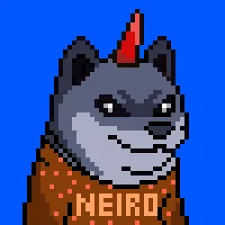Based Neiro #2323