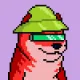 6791