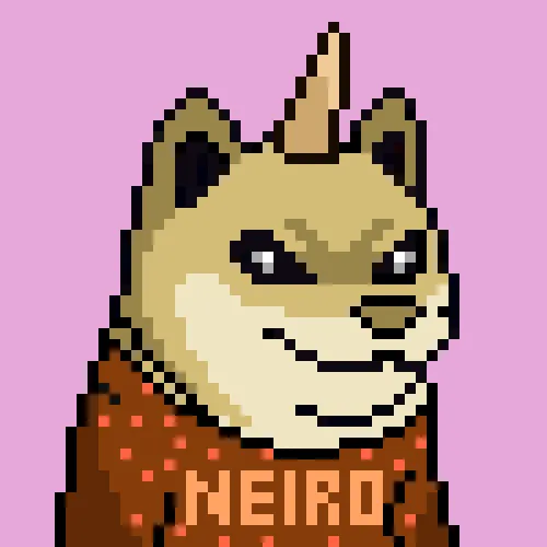 Based Neiro #8032