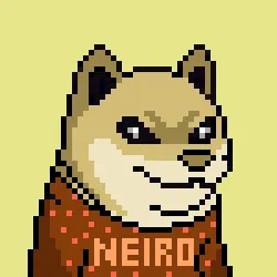 Based Neiro #9088