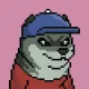 7637