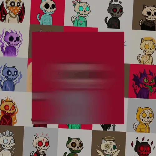 Item #321 Media