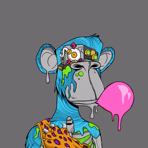 Annihilation Ape Club