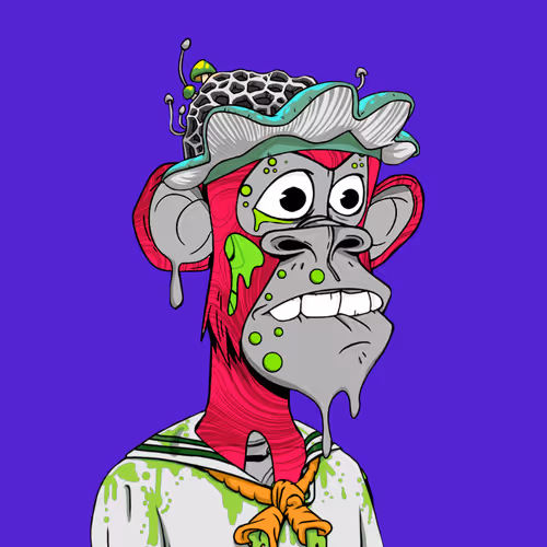 Annihilation Ape Club