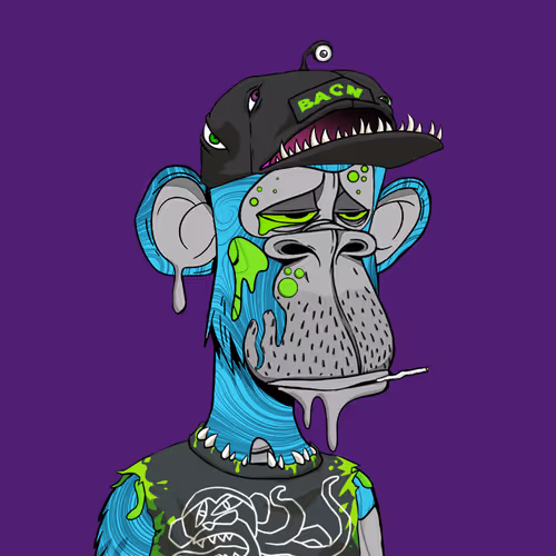 Annihilation Ape Club