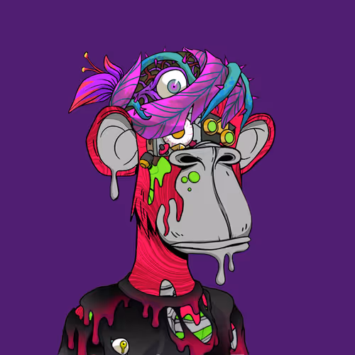 Annihilation Ape Club