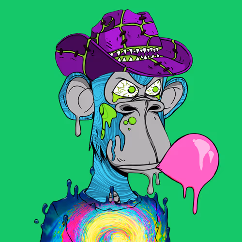 Annihilation Ape Club