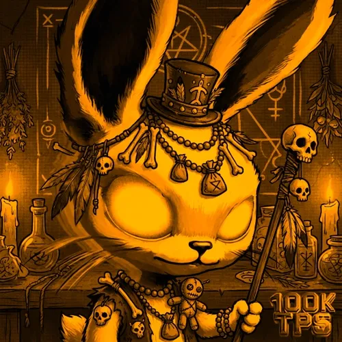 Bad Bunnz Limited Edition 380431858