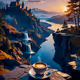 Digital Coffee Shop