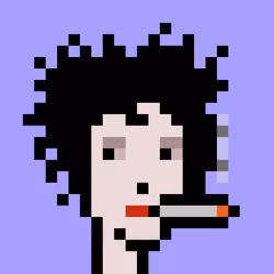 V1 PUNK #2077