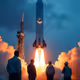 Ethereum ignition in 3...2...