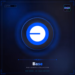 DGDreams Base Badge #30
