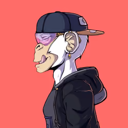 APE is slang