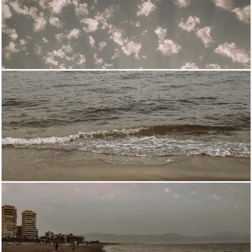 Cinematic Nature 1